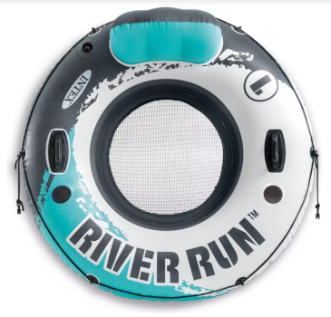 Preview: Intex River Run 1 Aqua